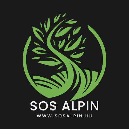 sos alpin